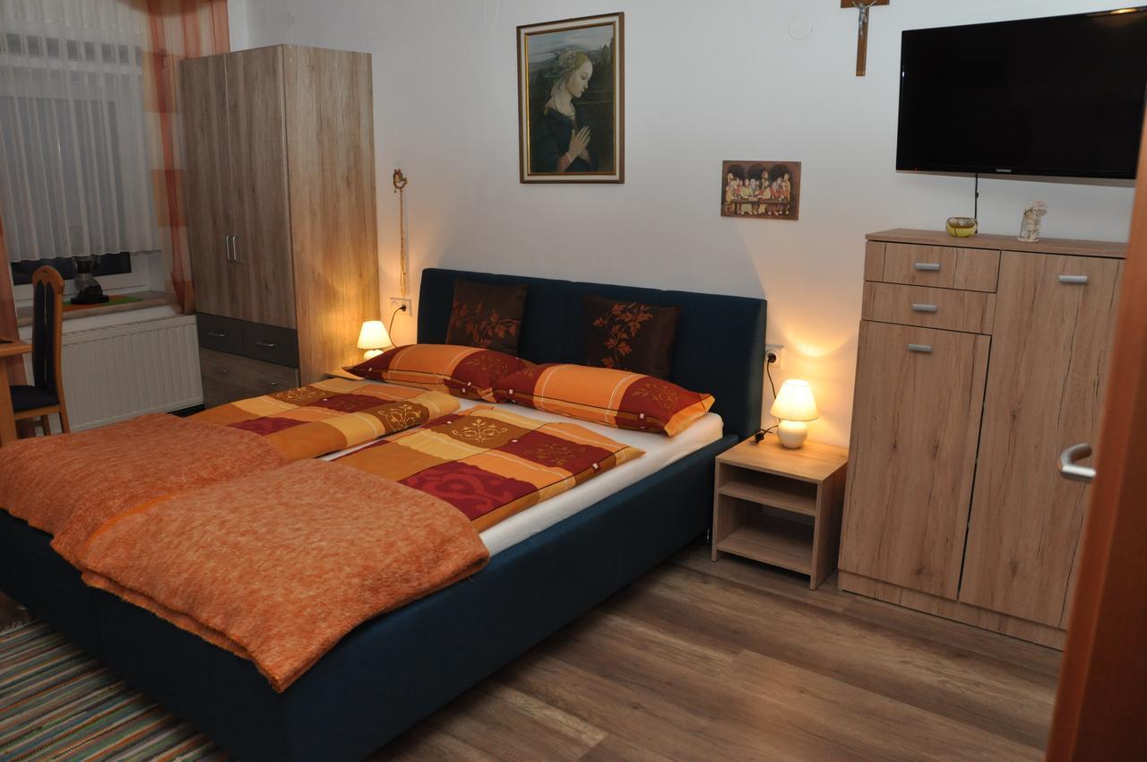 Haaghof Ertl Daire Dış mekan fotoğraf