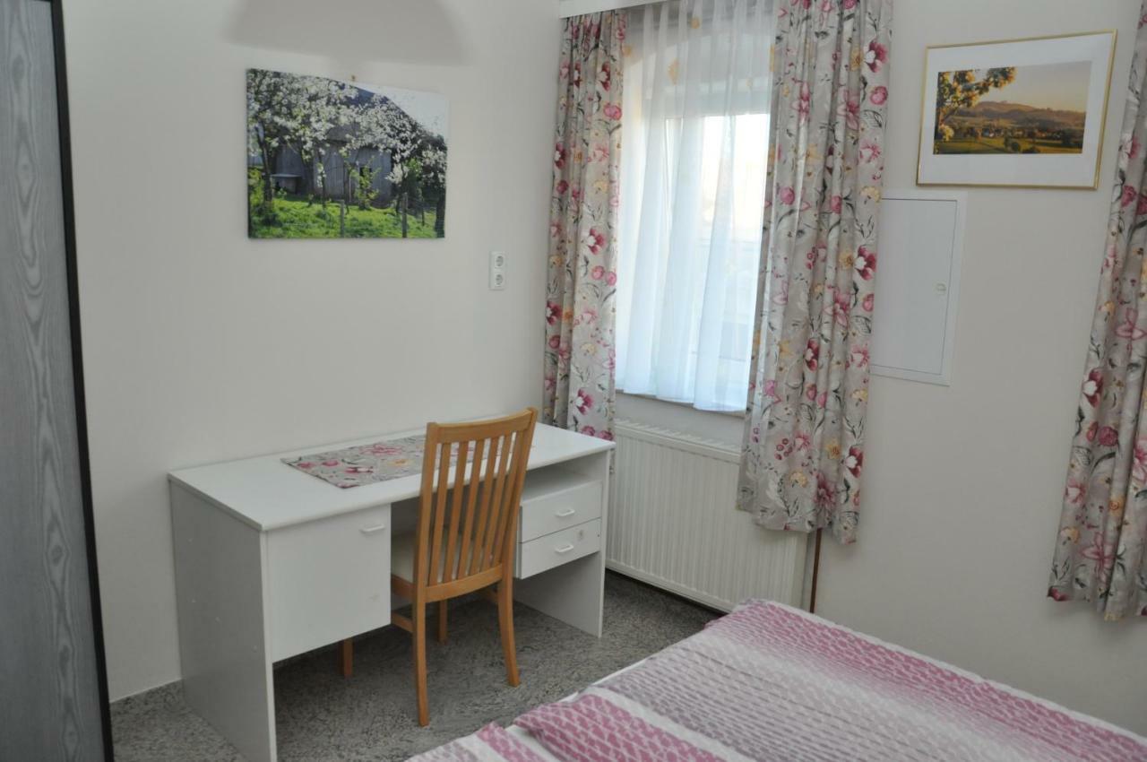 Haaghof Ertl Daire Dış mekan fotoğraf