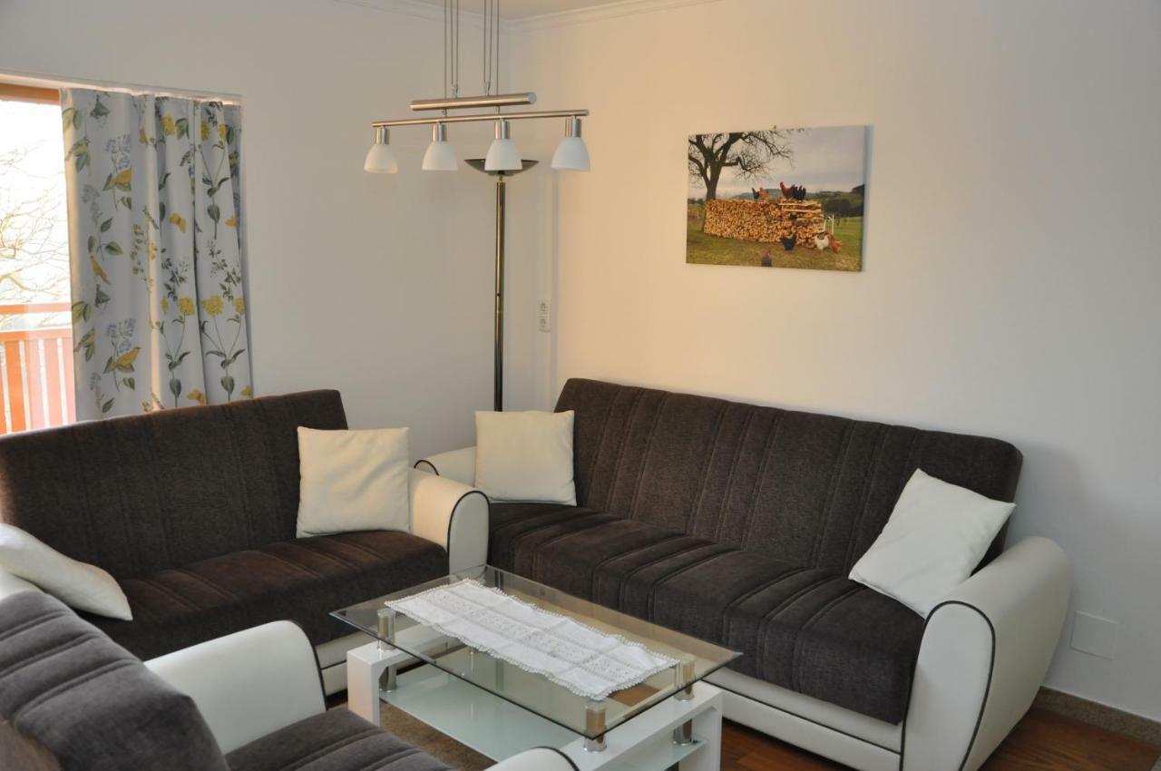 Haaghof Ertl Daire Dış mekan fotoğraf
