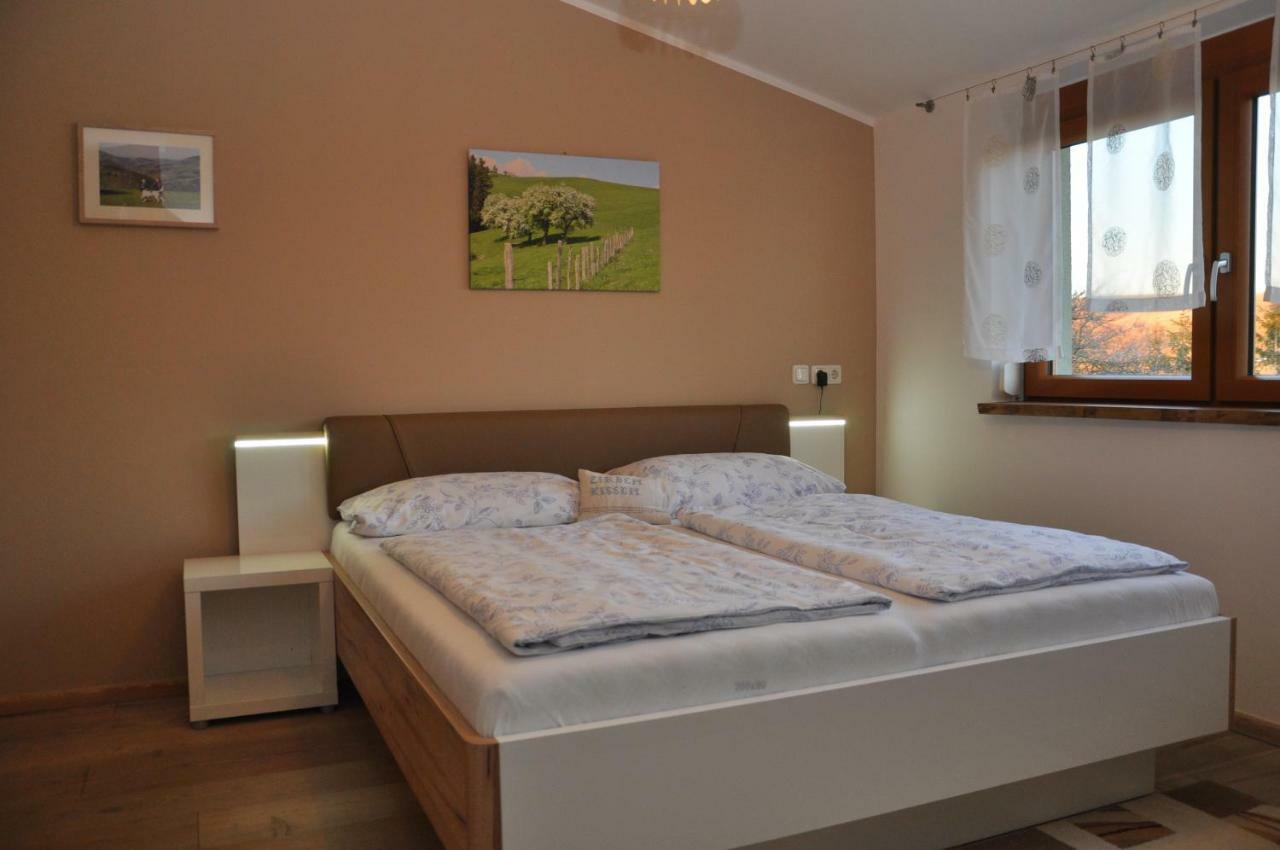 Haaghof Ertl Daire Dış mekan fotoğraf